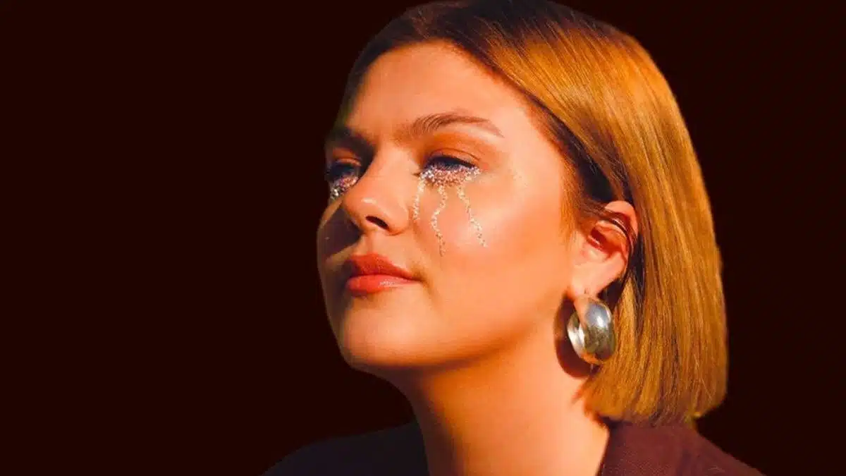 Louane Elle explique d où lui est venue l idée pour son nouvel album