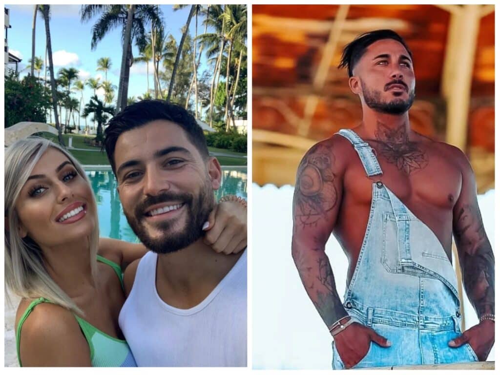 Romane infidèle à son chéri Anthony Matéo avec Vivian ? Elle réplique "Tu étais mon meilleur ami gay"