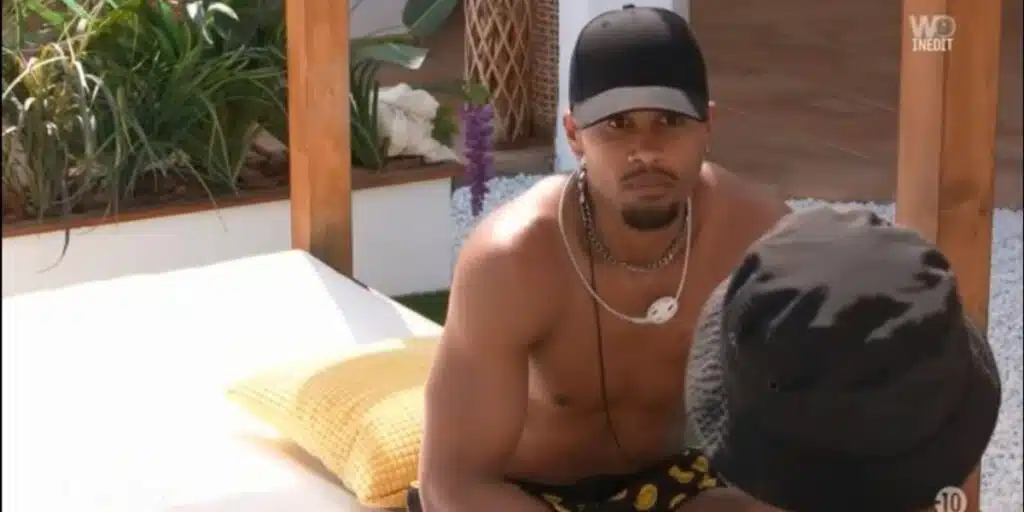 « Love Island » (S01E18) : Stéphane sème le trouble entre Issam et Ludivine, Sergueï éliminé de l’aventure