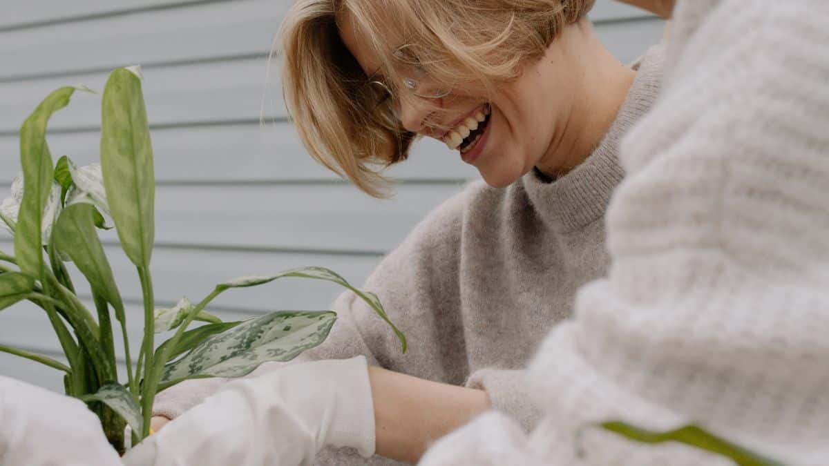 Fête des mères 2023 : Nos idées-cadeaux jardinage incroyables !