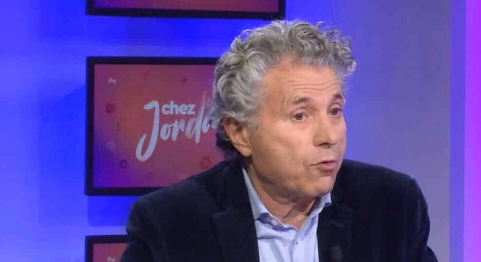 « La plus mauvaise affaire de toute mon existence ! » : Gilles-William Goldnadel révèle le montant de sa retraite