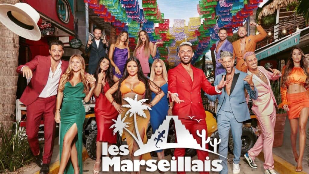 Les Marseillais : La célèbre émission de télé-réalité débarque en Allemagne