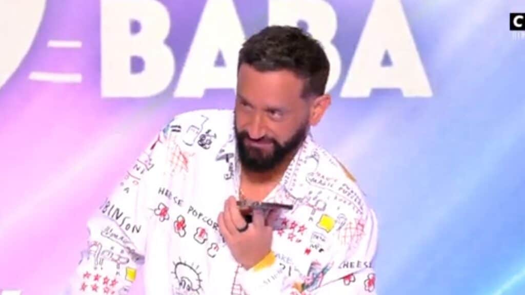 Cyril Hanouna : Son pied de nez royal à Complément d'Enquête (France 2)