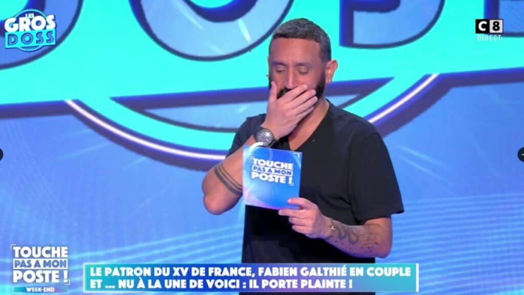 Clément Garin : L'ancien conseiller éditorial de TPMP, face à la justice pour "diffamation publique"