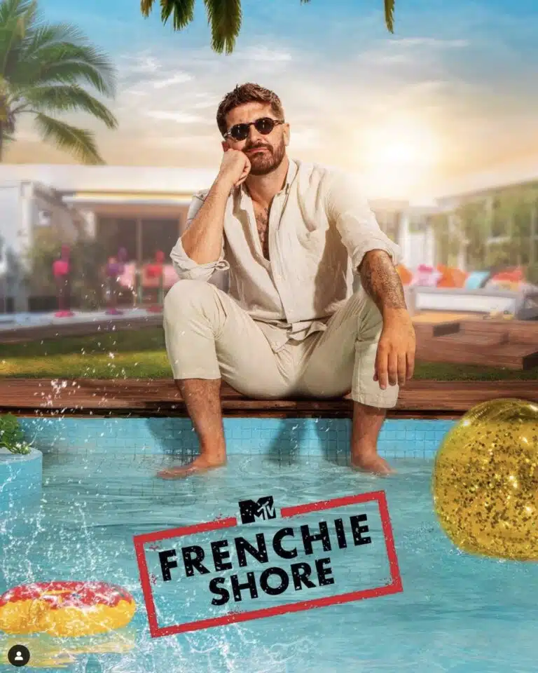 Frenchie Shore Qui Est Ouryel Lexhibitionniste Du Programme Newstories