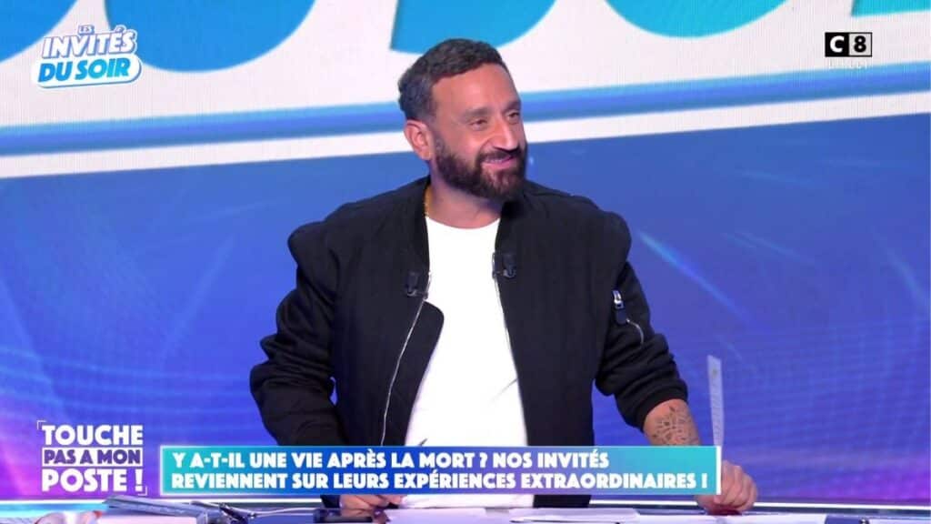 Cyril Hanouna menacé : Un homme mis en examen pour menaces de mort