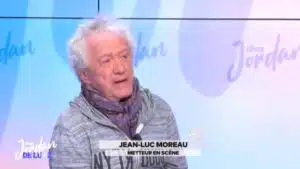Jean-Luc Moreau (Chez Jordan) revient sur sa collaboration chaotique avec Jamel Debbouze et ses acolytes Éric et Ramzy : “Des sales…