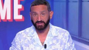 Cyril Hanouna annonce la fin de "PAF", l’émission présentée par Pascale de La Tour du Pin