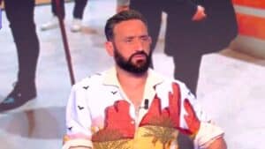 Cyril Hanouna fait une annonce inattendue concernant TPMP et C8 : “C’est une décision difficile...