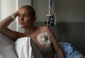 Eloïse Appelle, atteinte d’un cancer, annonce une nouvelle inespérée, "je retrouve ma…