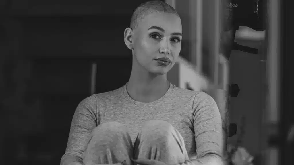 Éloïse Appelle atteinte d’un cancer : Elle donne des nouvelles pas très rassurantes après un silence inquiétant