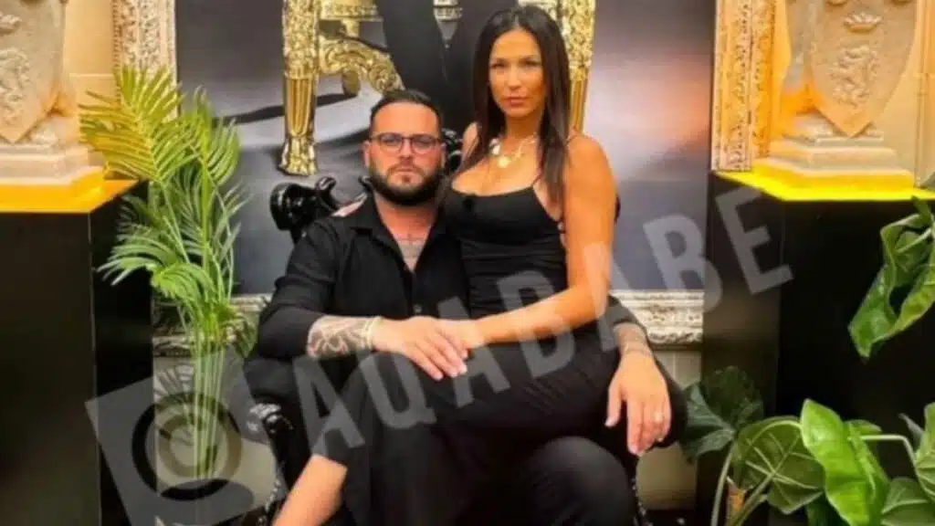 Nikola Lozina et Julie Ricci en couple : Ils officialisent enfin sur les réseaux