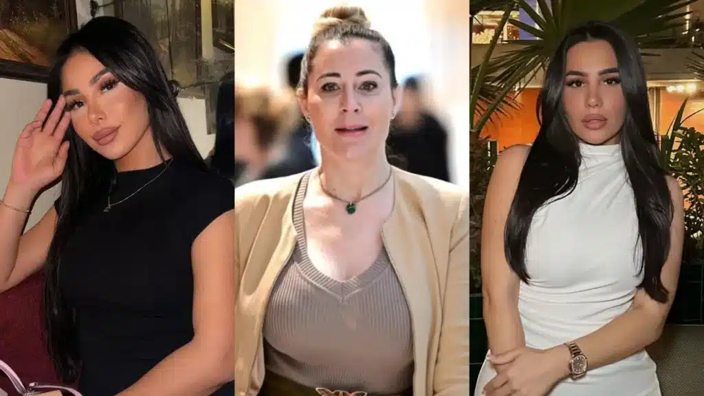 Maeva Ghennam taclée par Magali Berdah après la fuite de ses photos, Milla Jasmine voit rouge