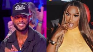 Booba tacle violemment Aya Nakamura “Je la trouve…