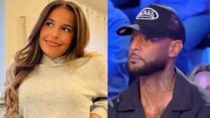 Poupette Kenza, maman en prison : Booba réagit, "Cet enfant sera...