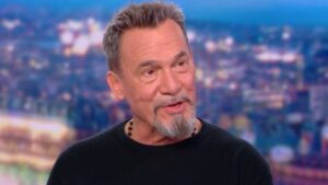 Florent Pagny impliqué dans une affaire de drogues, “J’ai passé une journée avec les stups…