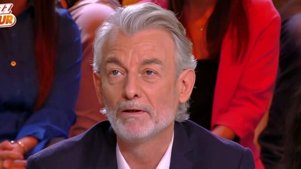 TPMP : Gilles Verdez cambriolé à plusieurs reprises, il révèle la perte d’un bien d’une valeur inestimable