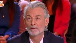 TPMP : Gilles Verdez cambriolé à plusieurs reprises, il révèle la perte d’un bien d’une valeur inestimable