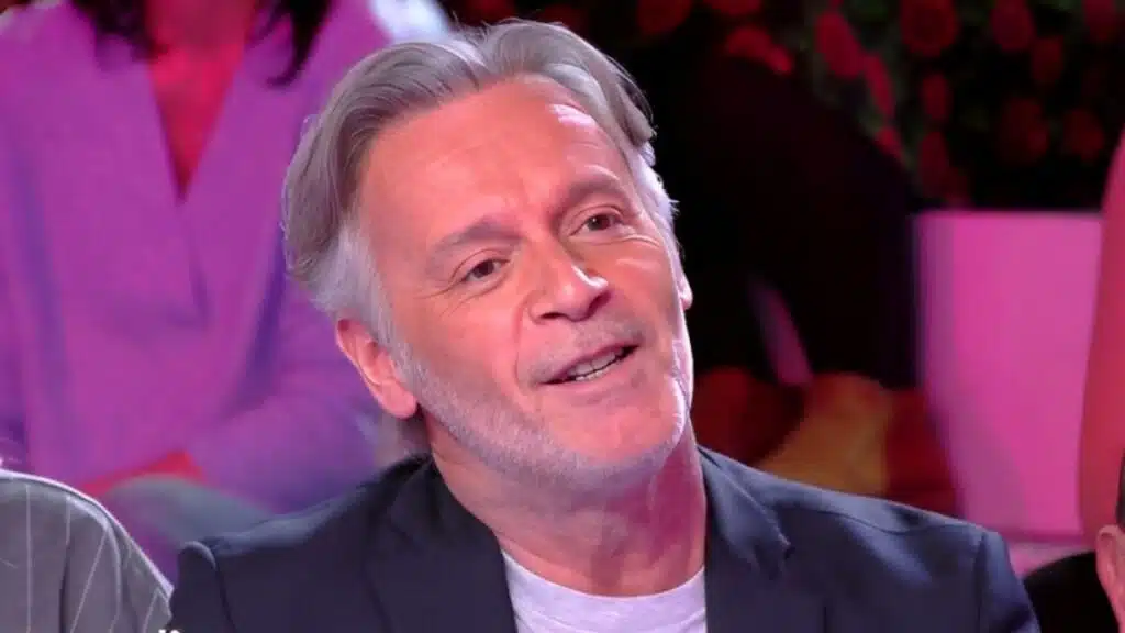 Jean-Michel Maire (TPMP) balance sur sa rencontre avec l’épouse d’un joueur du PSG dans un club libertin