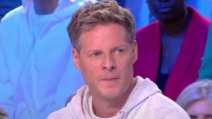 Matthieu Delormeau : Cette photo de l’ancien chroniqueur de TPMP qui interpelle les internautes