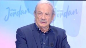 Patrick Chesnais (Chez Jordan) répond sans détour au tacle sanglant de Lio suite à ses propos sur Gérard Depardieu “C’est une façon…